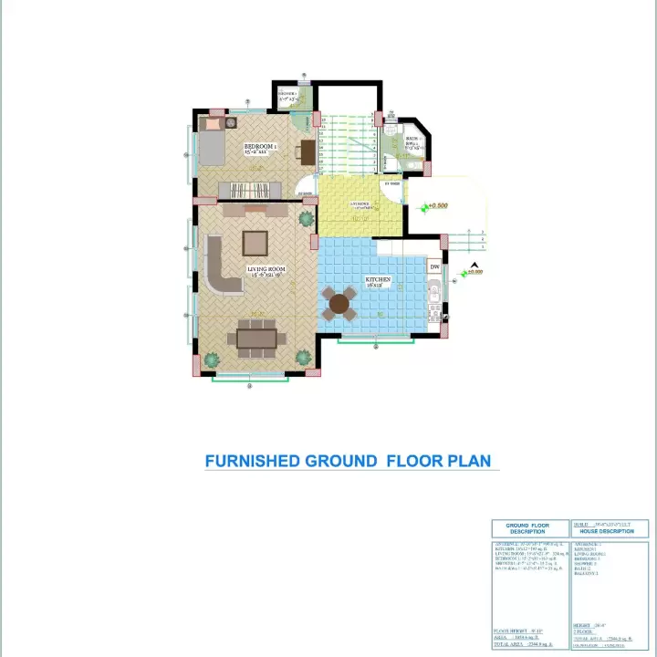 Plans de Maisons Modernes Où Élégance Rime avec Fonctionnalité