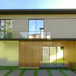 Plans de Maisons Modernes Où Élégance Rime avec Fonctionnalité